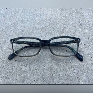 Authentic Oliver Peoples Glasses Frame